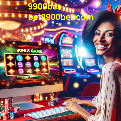 Descubra os Benefícios dos Jogos de Bônus na 9900bet