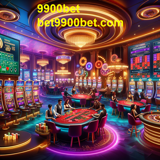 O 9900bet oferece uma plataforma inovadora para apostas diversas, garantindo diversão, segurança e grandes oportunidades de ganho para todos os jogadores.