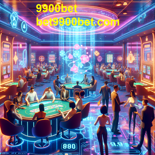 Explorando a Categoria 'Comunidade' no 9900bet: O Jogo Como Conexão