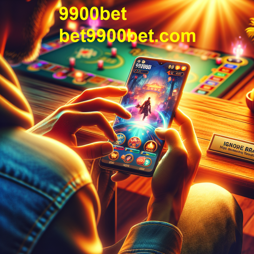 A Revolução dos Jogos Móveis: Tendências e Futuro