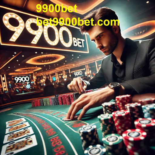 Descubra a Categoria de Jogos de Mesa na 9900bet